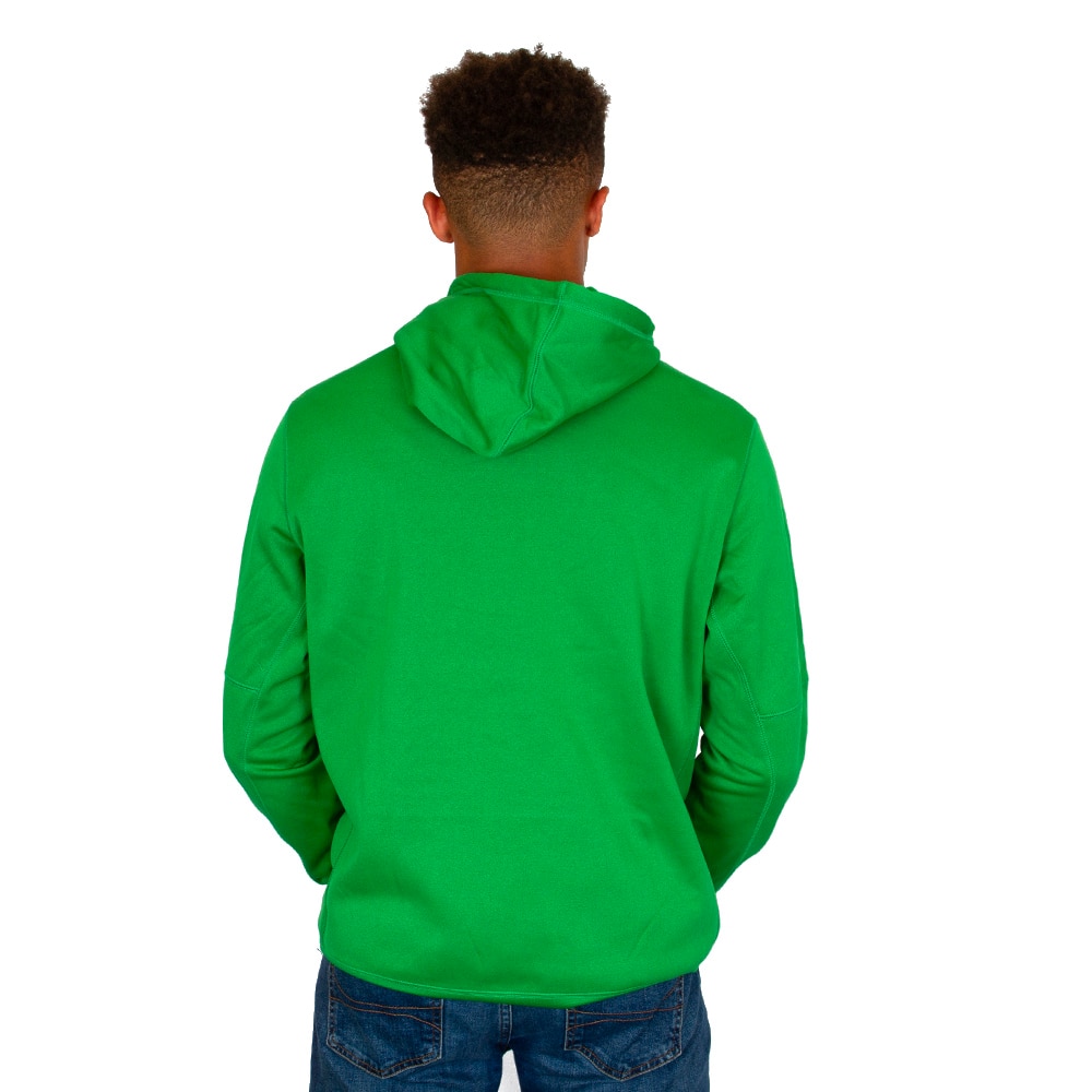 Nike 【THERMA-FIT】OREGON DUCKS パーカーUS XL Vtg Nike Therma Fit hoodie sweatshirt pullover Small Oregon